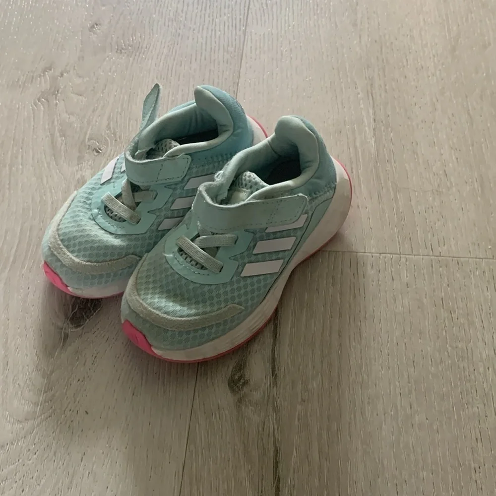Adidas Duramo Sl Baby‎ Girl Sneakers